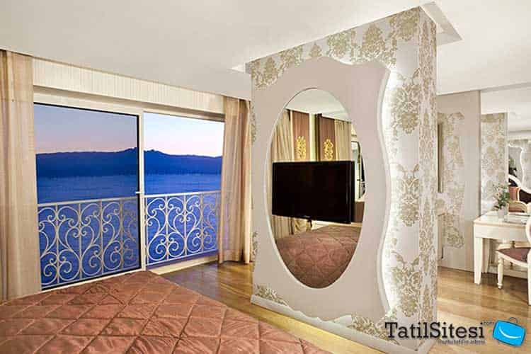 La Boutique Antalya Hotel